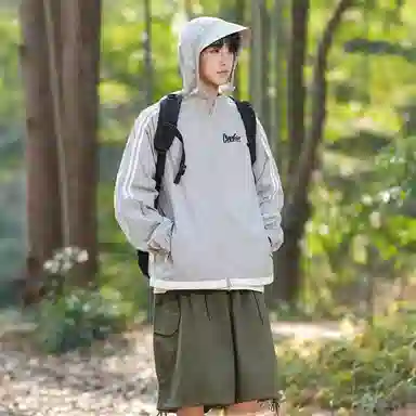 CHARLIE GOLF UPF100+