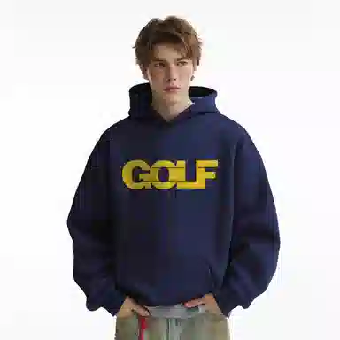 CHARLIE GOLF 360boxyfit