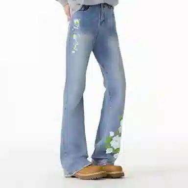 3DCHARLIE GOLF clean fit