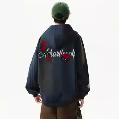 CHARLIE GOLF vibevintage