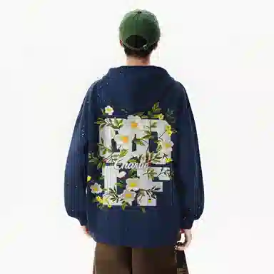 CHARLIE GOLF cleanfit