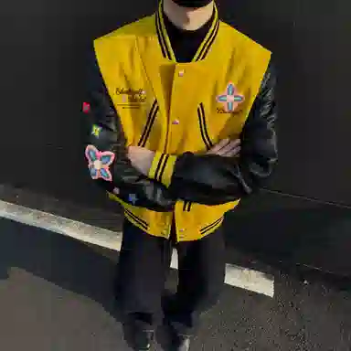 CHARLIE GOLF cleanfitlogo