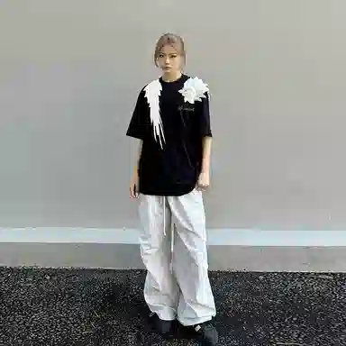 CHARLIE GOLF 3DvintageT