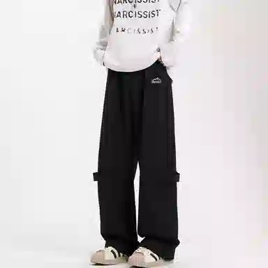 CHARLIE GOLF cleanfitlogo