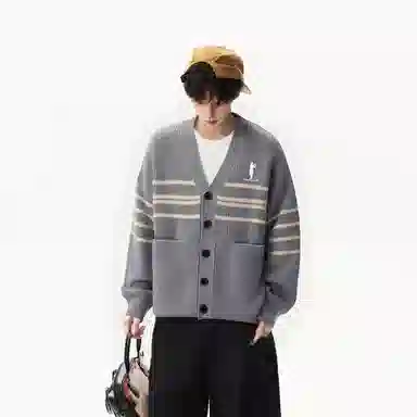 CHARLIE GOLF vintageVlogo