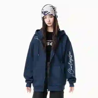 360CHARLIE GOLF cleanfitLOGO