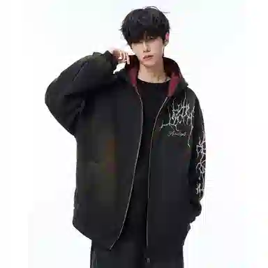 CHARLIE GOLF vibevintage