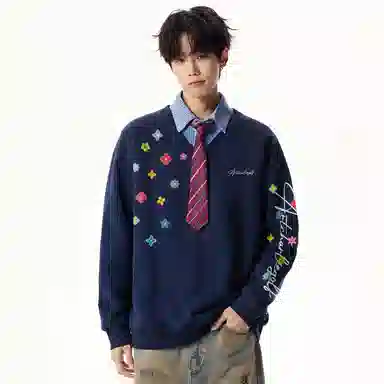 CHARLIE GOLF Cleanfit Hoodie