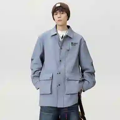 CHARLIE GOLF vintagelogo