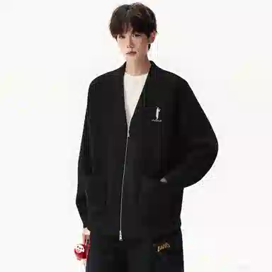 CHARLIE GOLF vintagelogo