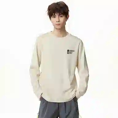 CHARLIE GOLF 230GlogovintageT