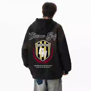 CHARLIE GOLF cleanfitvintage