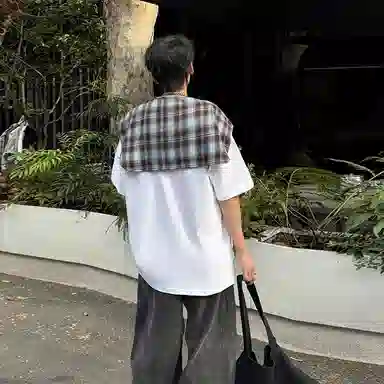 CHARLIE GOLF cleanfitvitangeT