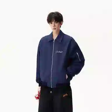 CHARLIE GOLF Cleanfitboxy