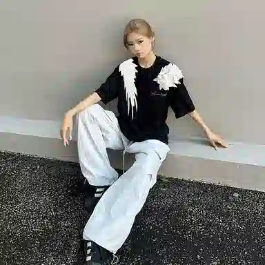 CHARLIE GOLF 3DvintageT