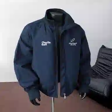 CHARLIE GOLF cleanfit