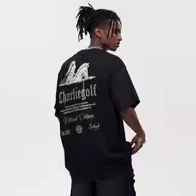 CHARLIE GOLF VinTageT