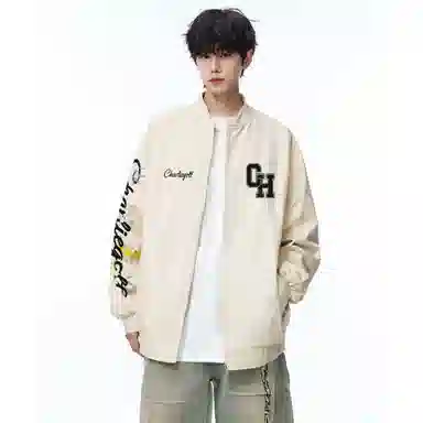 CHARLIE GOLF cleanfitlogo