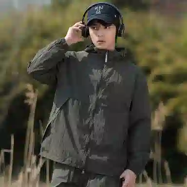 CHARLIE GOLF UPF100+