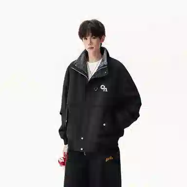 CHARLIE GOLF vintagelogo