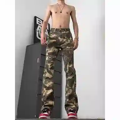 CHARLIE GOLF cargovibecleanfit