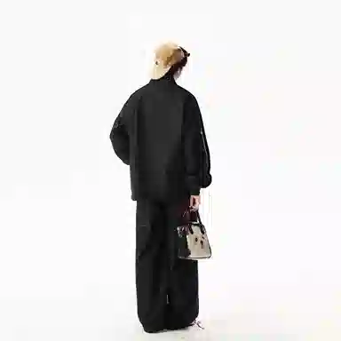 CHARLIE GOLF vibelogo