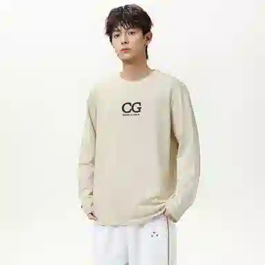 CHARLIE GOLF 230GlogovintageT