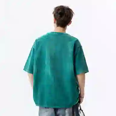 CHARLIE GOLF boxyfitT