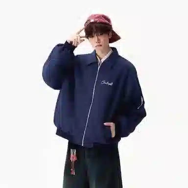 CHARLIE GOLF Cleanfitboxy