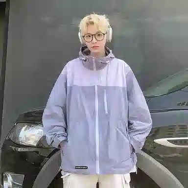 CHARLIE GOLF UPF50+logo