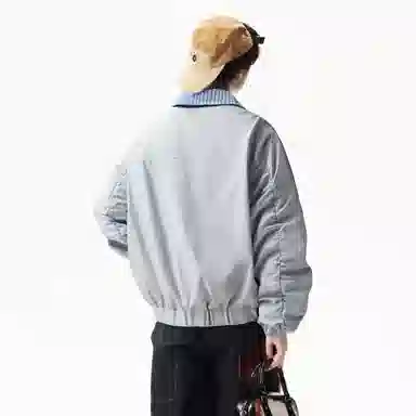 CHARLIE GOLF cleanfitboxy