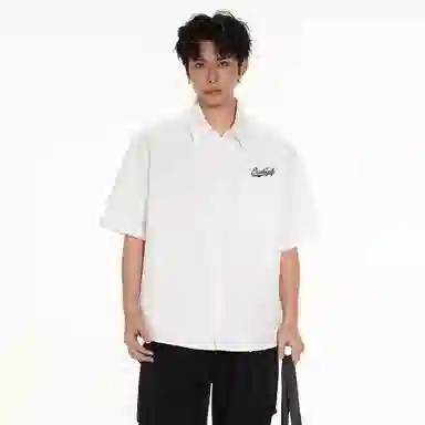 CHARLIE GOLF SS25 CleanFit