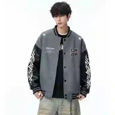 CHARLIE GOLF cleanfitlogoboxy