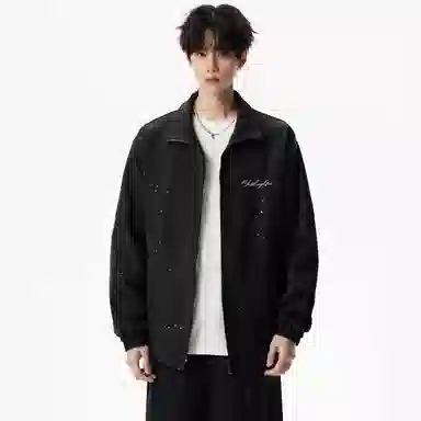 CHARLIE GOLF cleanfitlogo