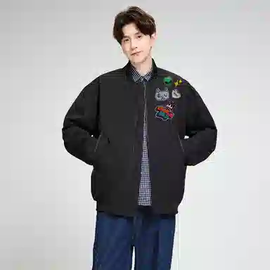 CHARLIE GOLF bomberlogo