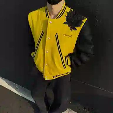 CHARLIE GOLF cleanfitlogo