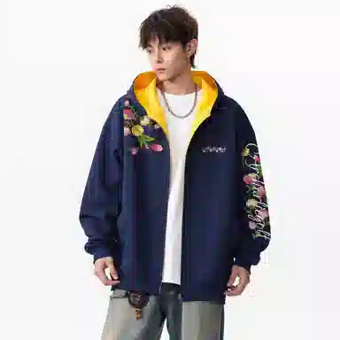 CHARLIE GOLF cleanfit