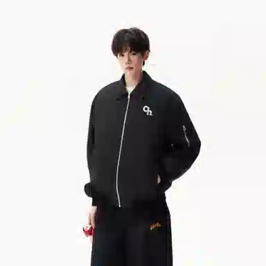 CHARLIE GOLF Cleanfitlogo