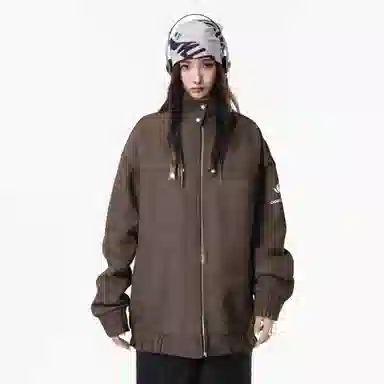 CleanFitCHARLIE GOLF LOGO