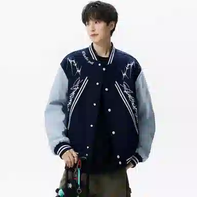 CHARLIE GOLF vibelogoboxy