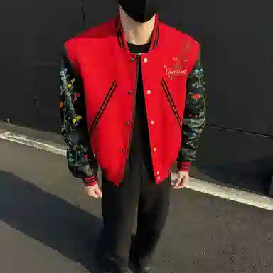 CHARLIE GOLF cleanfitboxy