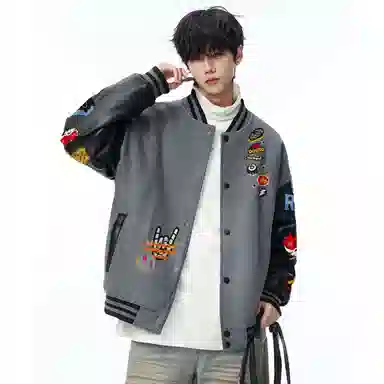 CHARLIE GOLF vibelogoboxy