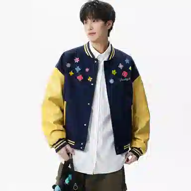 CHARLIE GOLF cleanfit