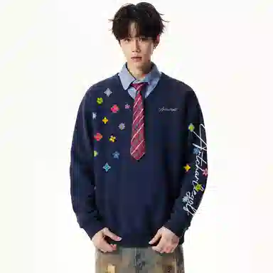 CHARLIE GOLF Cleanfit Hoodie