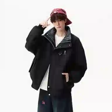 CHARLIE GOLF Cleanfitlogo