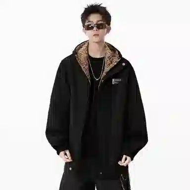 CHARLIE GOLF vintagelogocleanfit