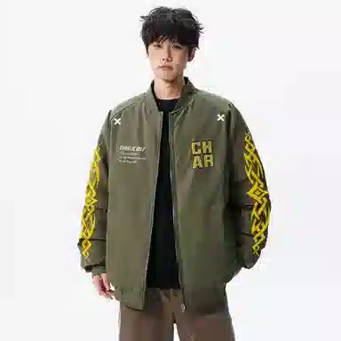 CHARLIE GOLF cleanfit