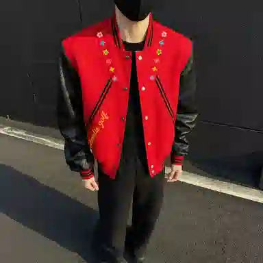 CHARLIE GOLF cleanfitlogo