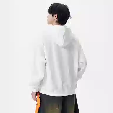 CHARLIE GOLF Hoodie Vibe