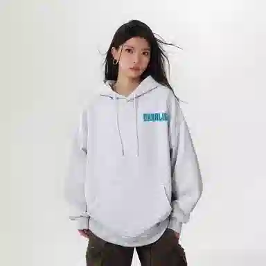 CHARLIE GOLF vintageLOGOoversize